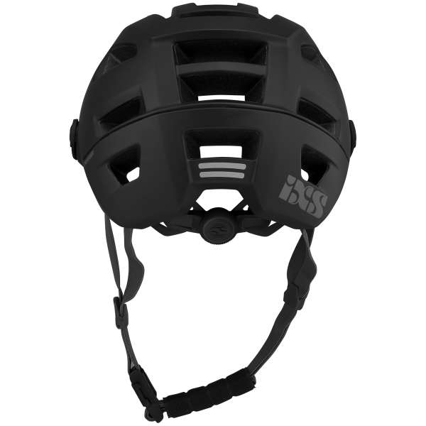 IXS TRIGGER AM MTB Helmet Black