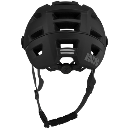 Casque VTT IXS TRIGGER AM Noir