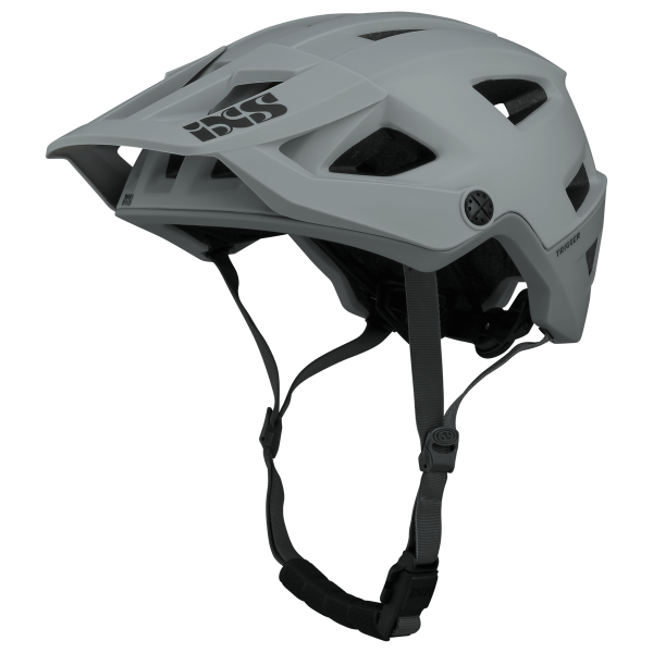 IXS TRIGGER AM MTB Helmet Grey