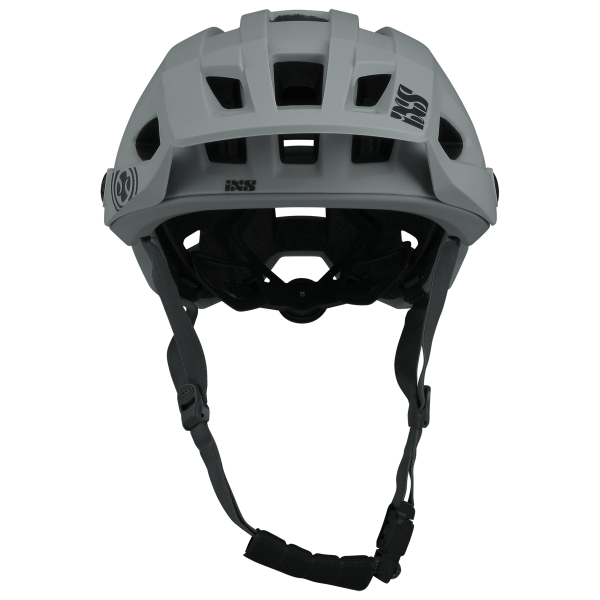 IXS TRIGGER AM MTB Helmet Grey
