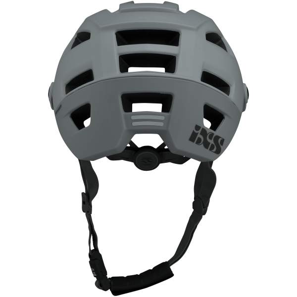 IXS TRIGGER AM MTB Helmet Grey