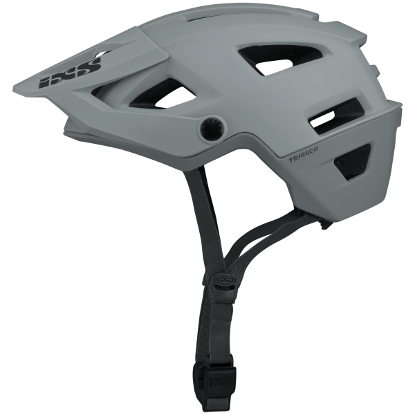 IXS TRIGGER AM MTB Helmet Grey