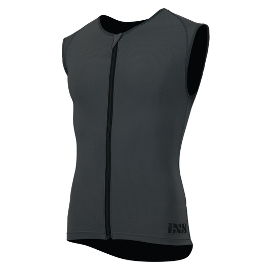 Beskyttelsesvest IXS FLOW Grå