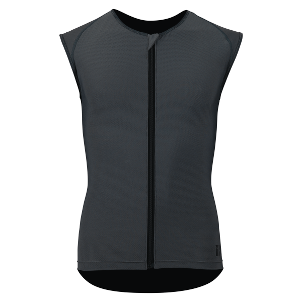 IXS FLOW Protection Vest Grey