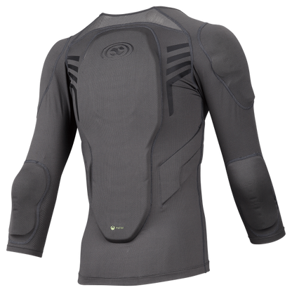 IXS Trigger Protection Jacket Grey