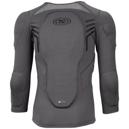 IXS Trigger Protection Jacket Grey