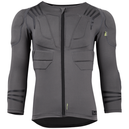 IXS Trigger Protection Jacket Grey