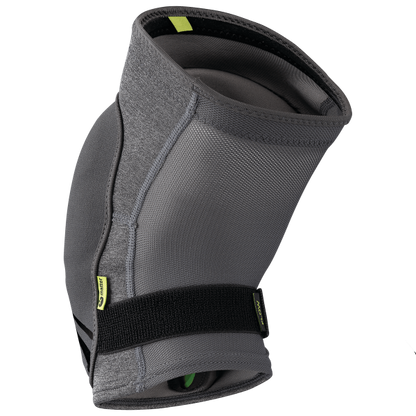 IXS FLOW EVO+ szürke térdvédők