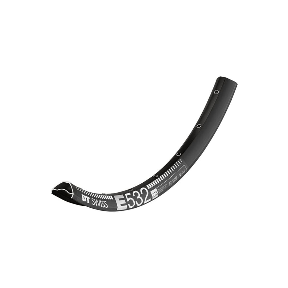 DT SWISS E 532 29'' 30 mm Rim