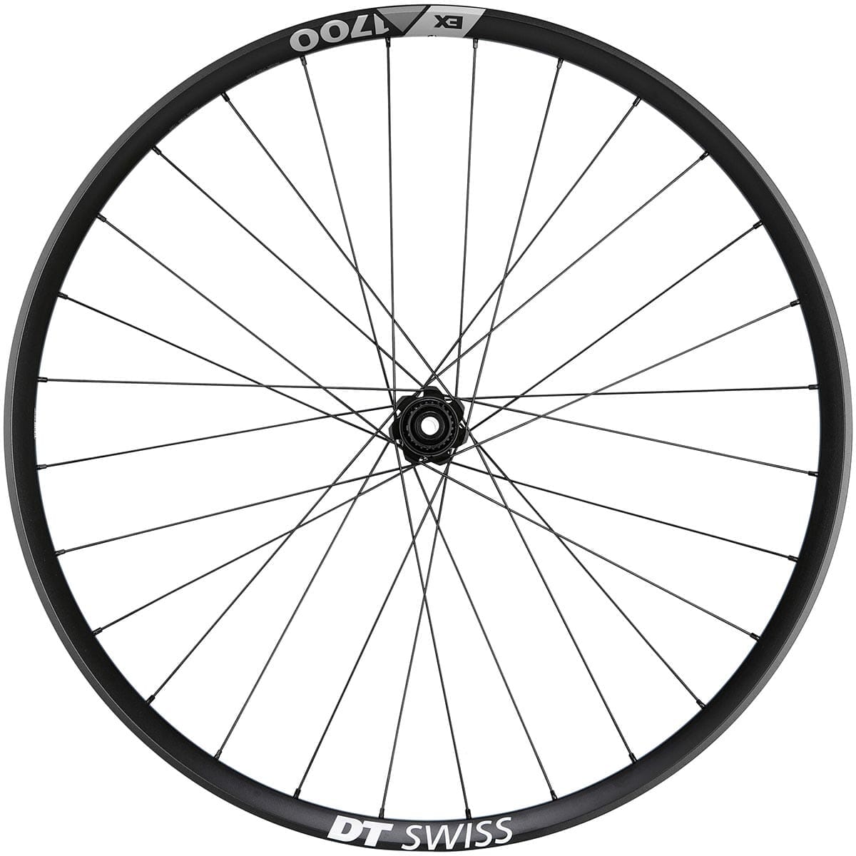 Πίσω Τροχός DT SWISS EX 1700 SPLINE Boost
