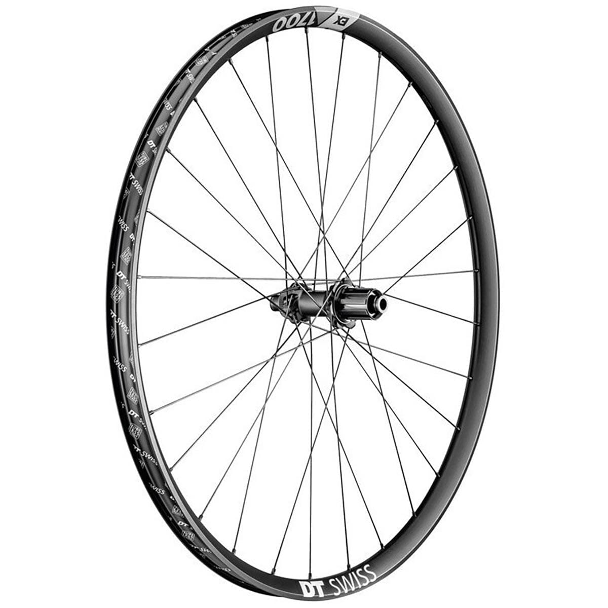 Πίσω Τροχός DT SWISS EX 1700 SPLINE Boost