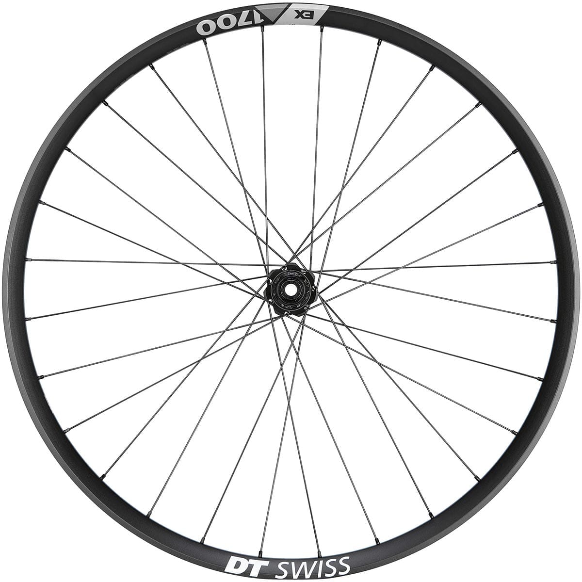Πίσω Τροχός DT SWISS EX 1700 SPLINE Boost