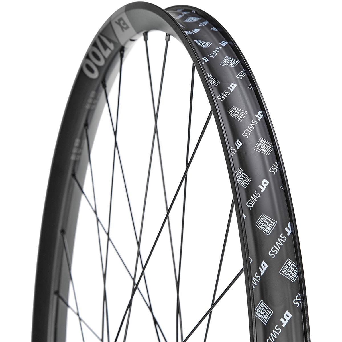 Πίσω Τροχός DT SWISS EX 1700 SPLINE Boost