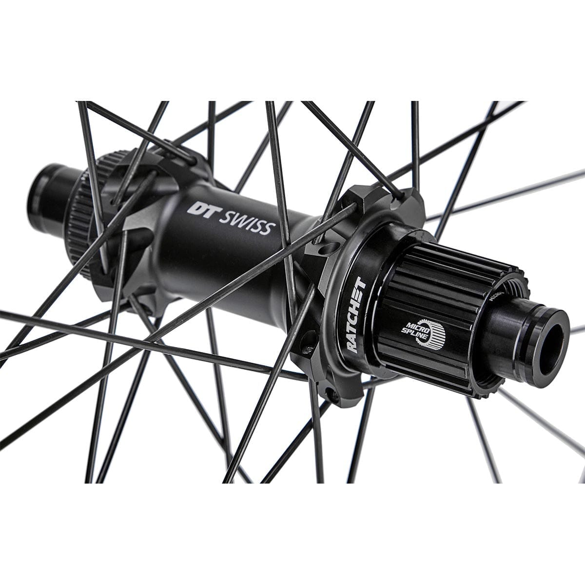 Πίσω Τροχός DT SWISS EX 1700 SPLINE Boost