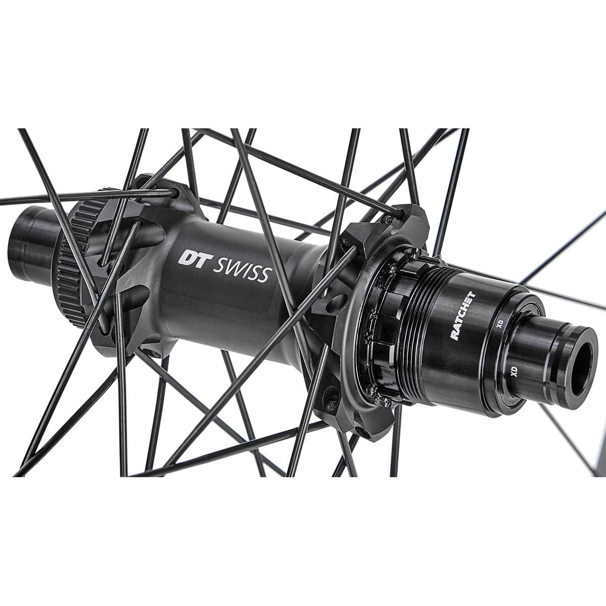 Πίσω Τροχός DT SWISS EX 1700 SPLINE Boost
