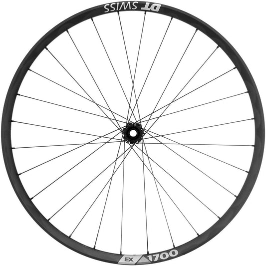 Εμπρός Τροχός DT SWISS EX 1700 SPLINE Boost