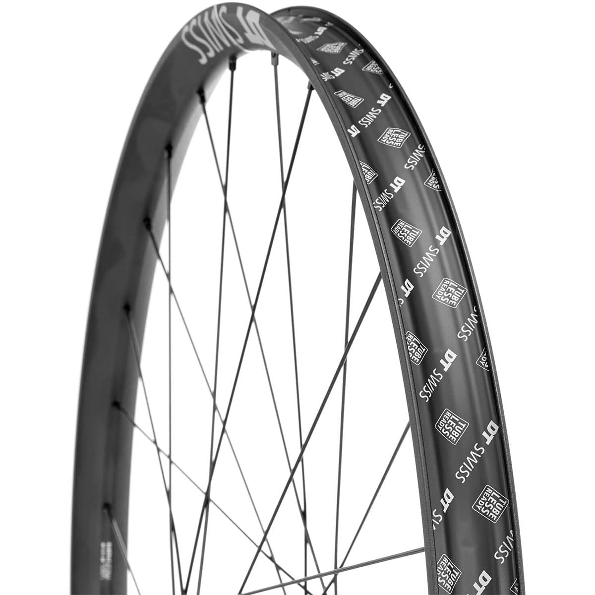 Εμπρός Τροχός DT SWISS EX 1700 SPLINE Boost