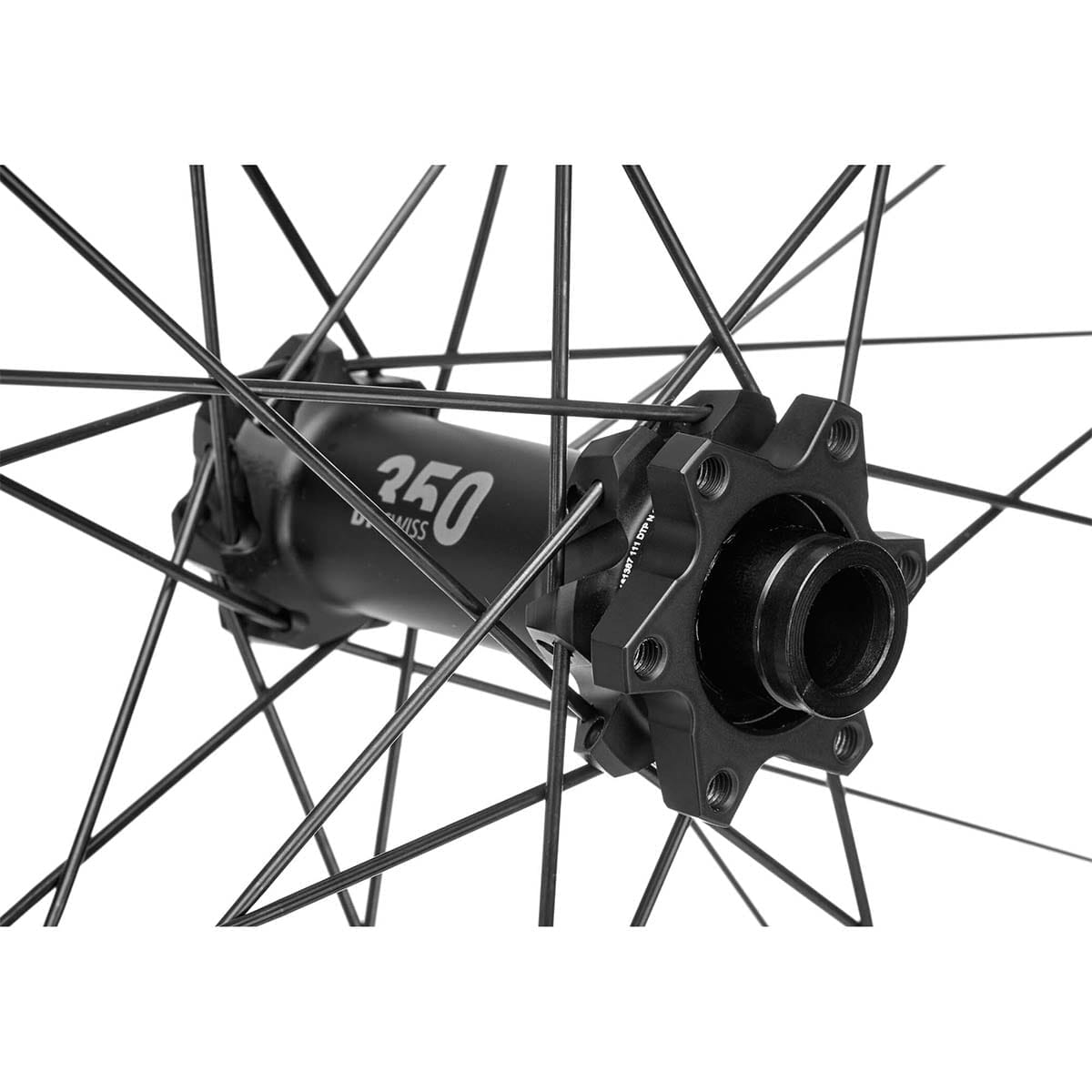Εμπρός Τροχός DT SWISS EX 1700 SPLINE Boost