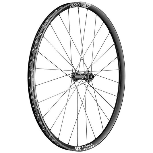 Framhjul DT SWISS EX 1700 SPLINE Boost