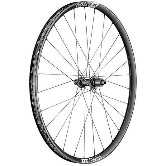 Bakhjul DT SWISS EX 1700 SPLINE Boost