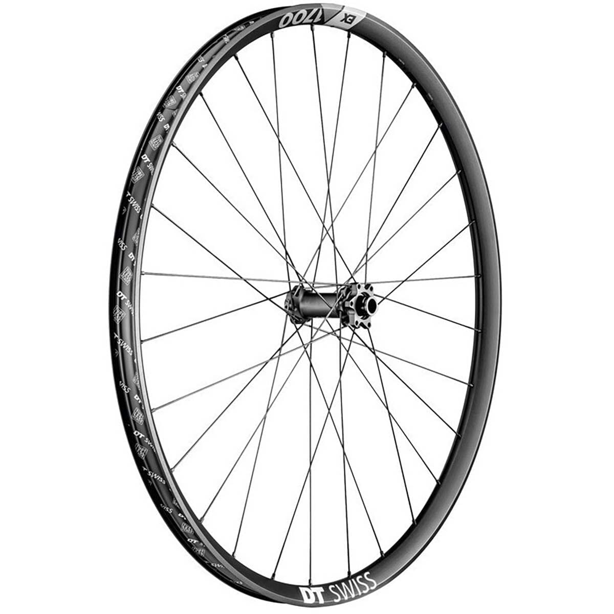 Εμπρός Τροχός DT SWISS EX 1700 SPLINE Boost