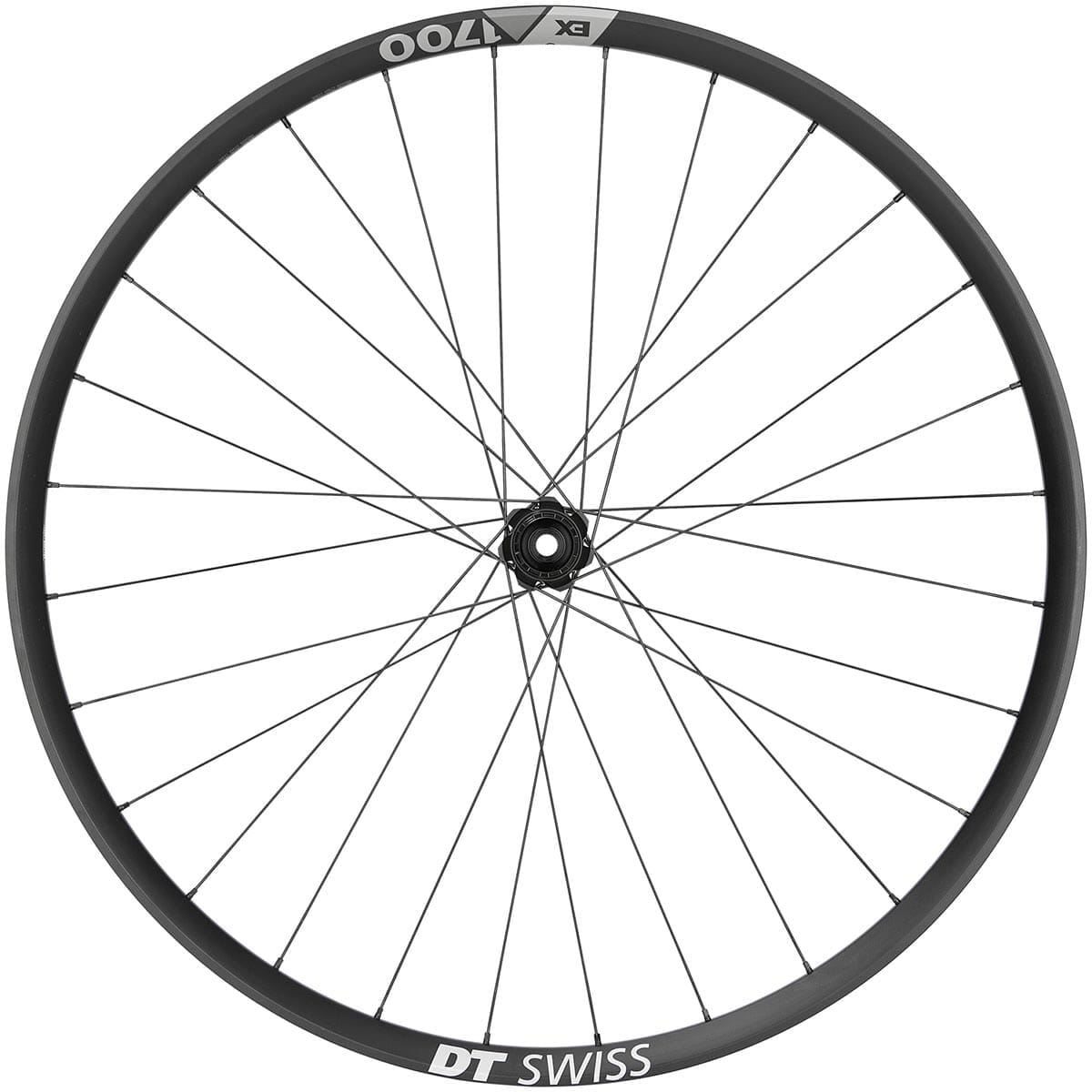 Πίσω Τροχός DT SWISS EX 1700 SPLINE Boost