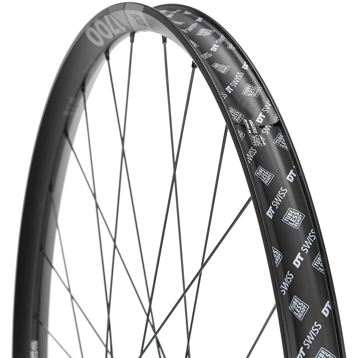 Πίσω Τροχός DT SWISS EX 1700 SPLINE Boost