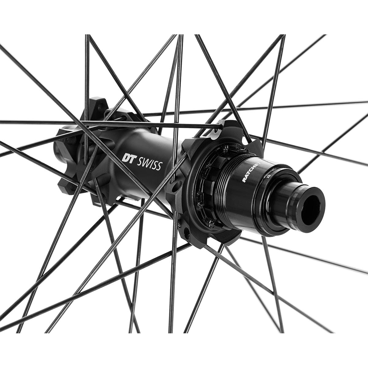 Πίσω Τροχός DT SWISS EX 1700 SPLINE Boost