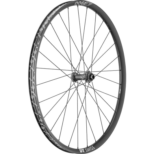 Framhjul DT SWISS E 1900 SPLINE Boost
