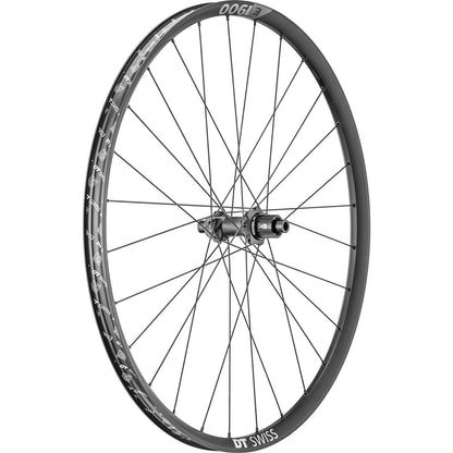 Zadnje kolo DT SWISS E 1900 SPLINE Boost