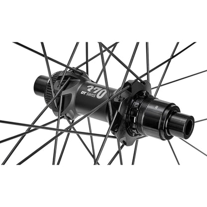 Zadnje kolo DT SWISS E 1900 SPLINE Boost