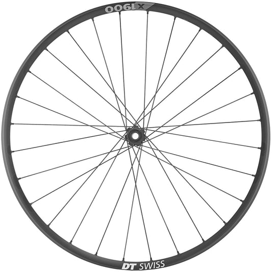 Framhjul DT SWISS X 1900 SPLINE