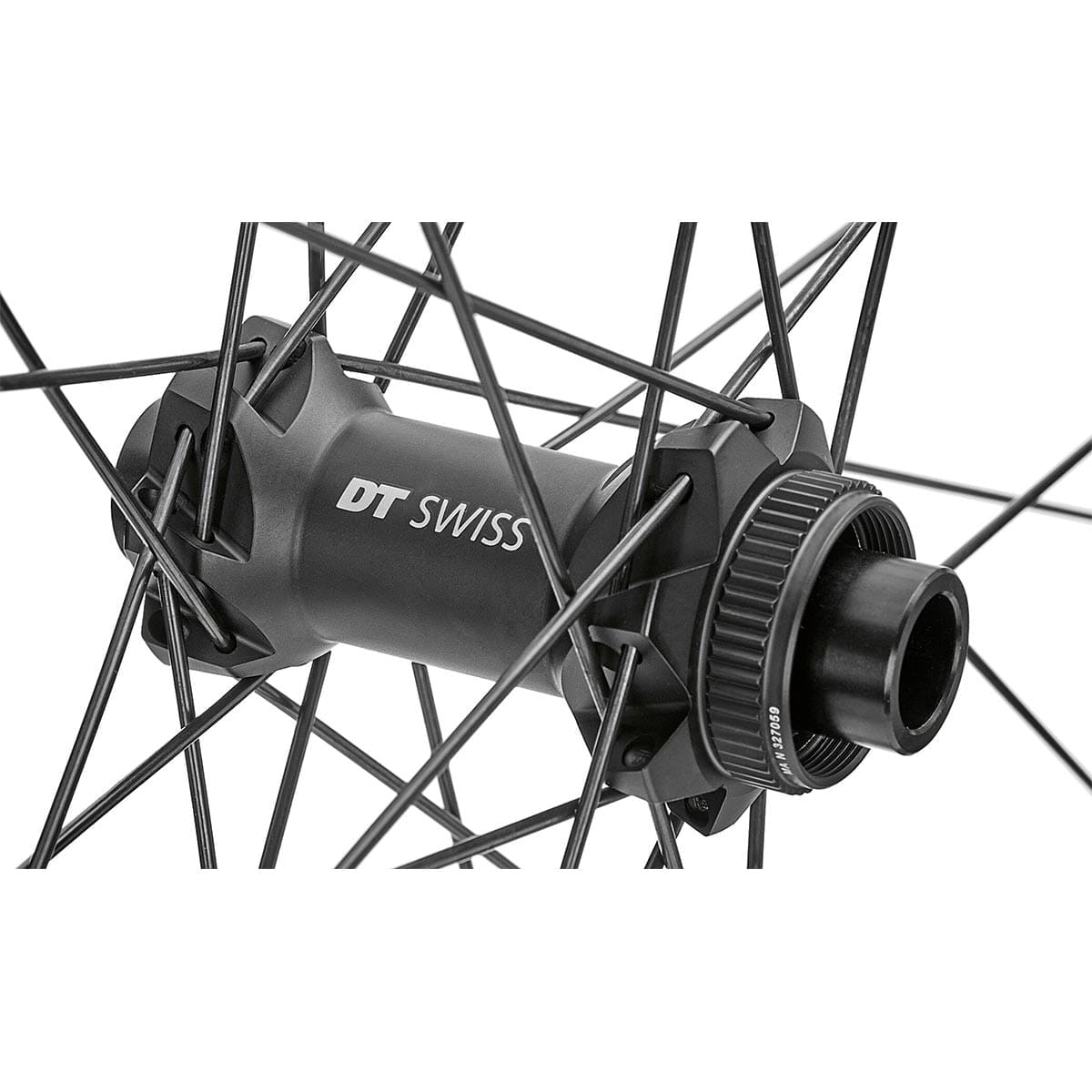 Εμπρός Τροχός DT SWISS X 1900 SPLINE