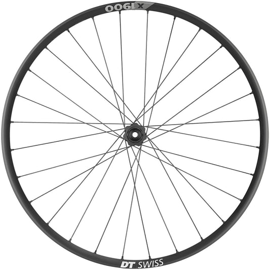 Bakhjul DT SWISS X 1900 SPLINE