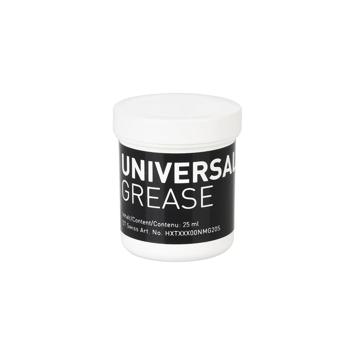 Universalfedt DT SWISS (20 g)
