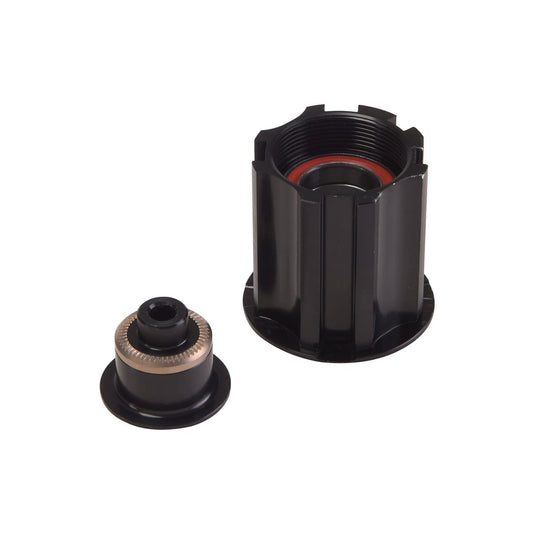 Frihjulskropp och Rakt Ändstycke DT SWISS Campagnolo 5x130/135 mm Ratchet
