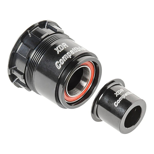 DT SWISS Sram XDR 12x142 mm Ratchet Freehub Body and Right End Cap