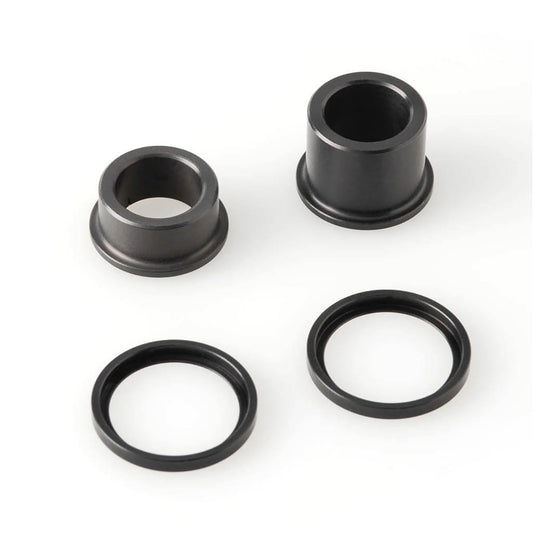 Adaptér osy předního náboje DT SWISS MTB 350/370 15x100 mm #HWGXXX0004785S