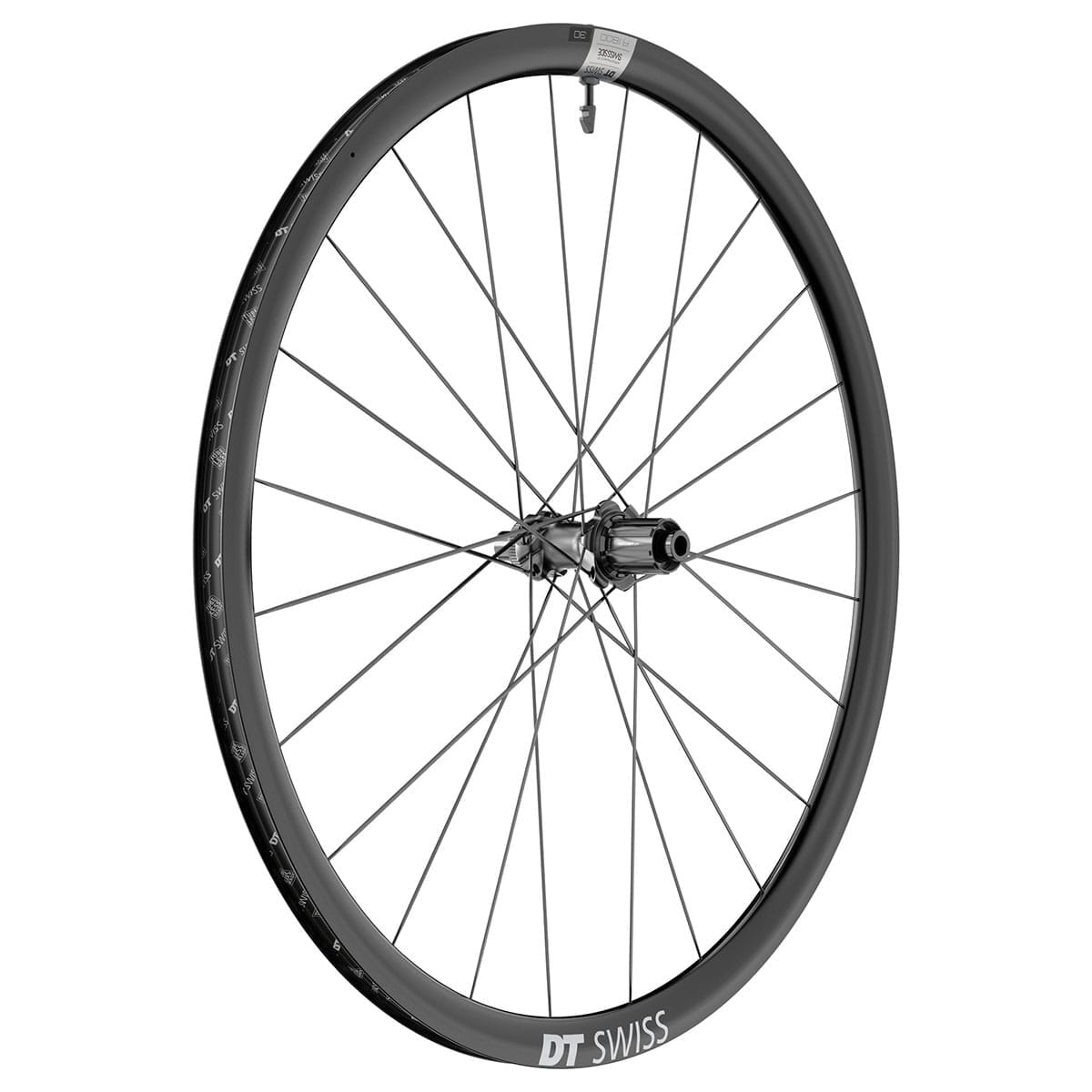DT SWISS A 1800 SPLINE 30 DISC Rear Wheel