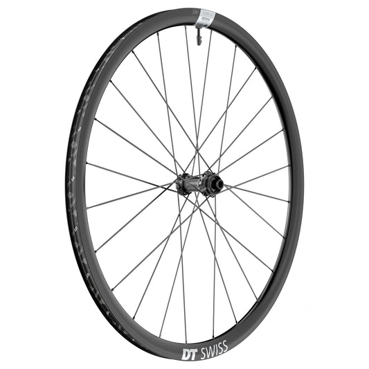 Forreste Hjul DT SWISS ER 1600 SPLINE 30 Tubeless Ready (Center Lock)