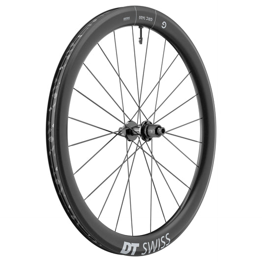 Baghjul DT SWISS GRC 1400 DICUT 50 DISC Tubeless Ready (Centerlock)