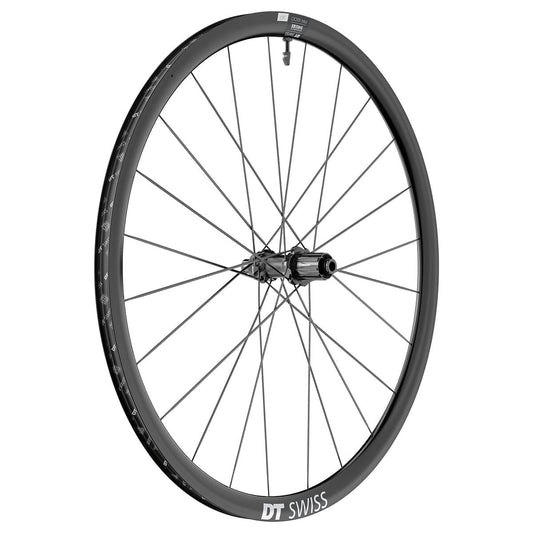 Baghjul DT SWISS AR 1600 SPLINE 30 DISC