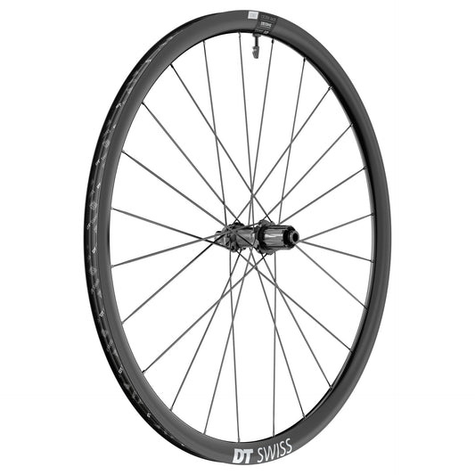 Baghjul DT SWISS ER 1600 SPLINE 30 Tubeless Ready (Center Lock)