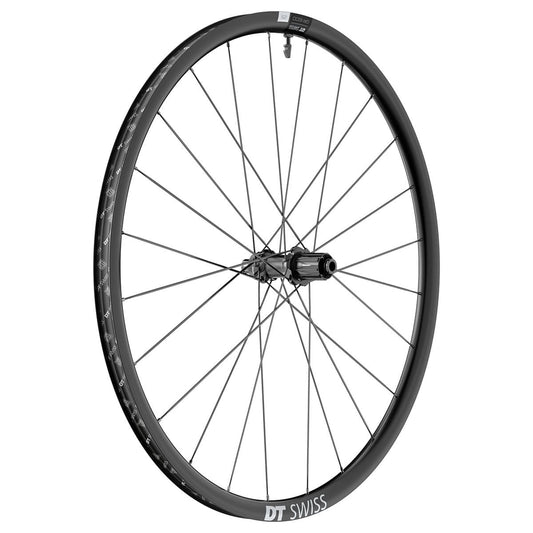 Baghjul DT SWISS GR 1600 SPLINE 25 DISC 700c