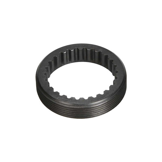 Ραβδωτός Σπειρωτός Δακτύλιος DT SWISS LN M35x1 mm Ατσάλι #HXDXXX00N4021S