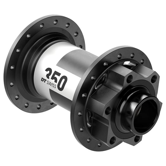 DT SWISS 350 Classic Front Hub 20x110 mm Boost 6-Bolt