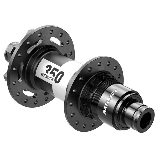 DT SWISS 350 Classic 12x148 mm Boost Rear Hub 6-Bolt Sram XD