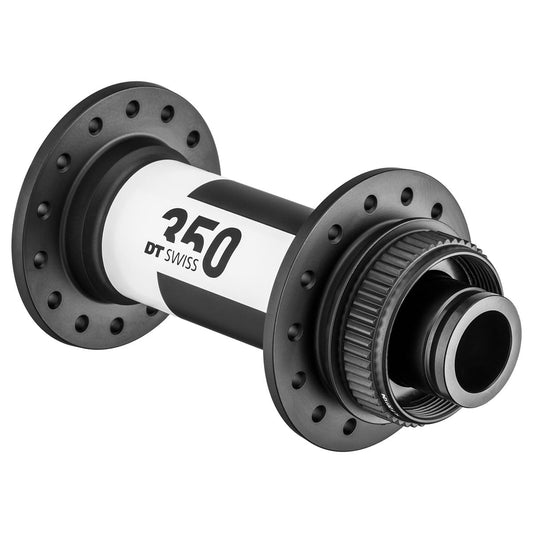 DT SWISS 350 Classic 15 mm Boost CenterLock Front Hub