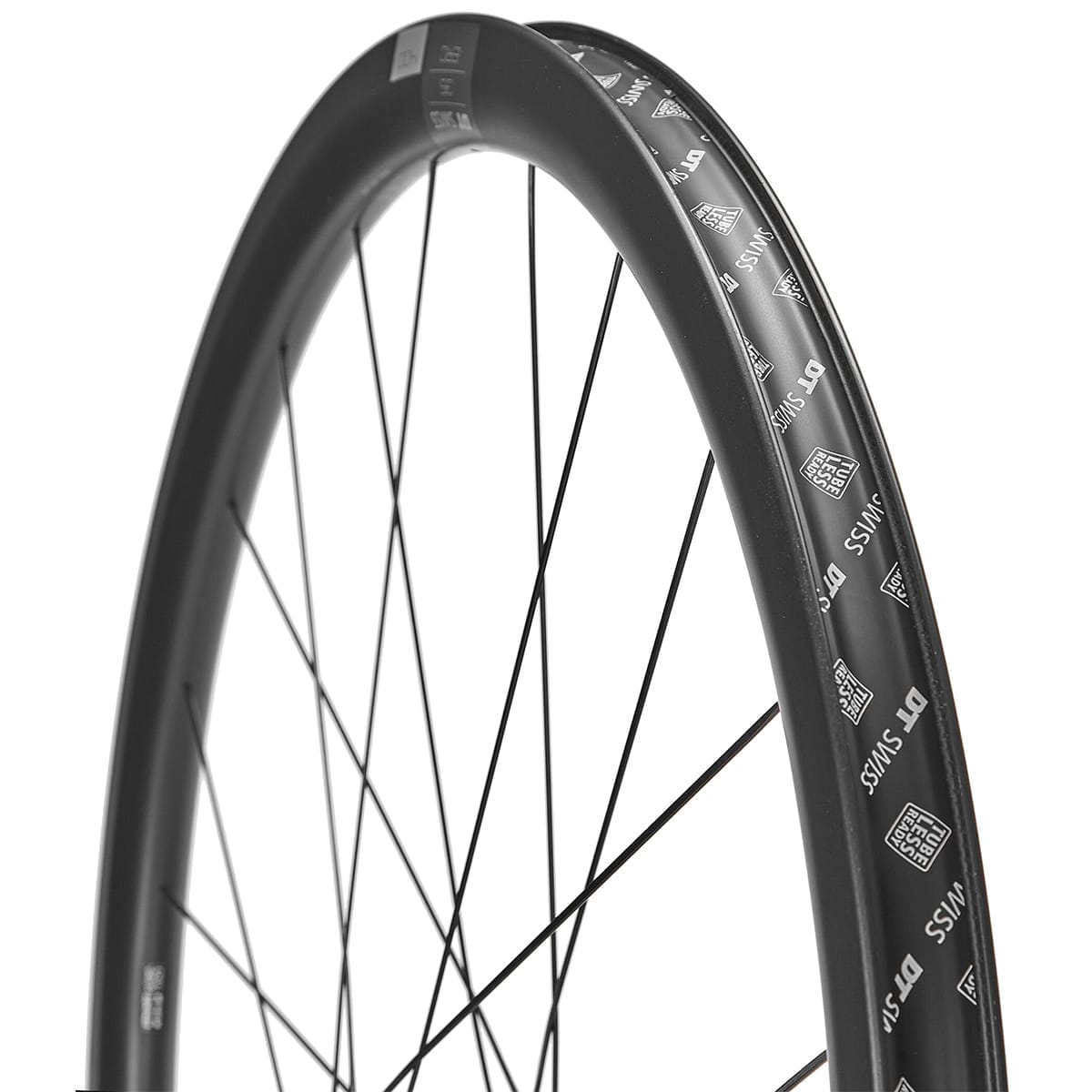 Πίσω Τροχός DT SWISS ERC 1400 DICUT 35 DISC