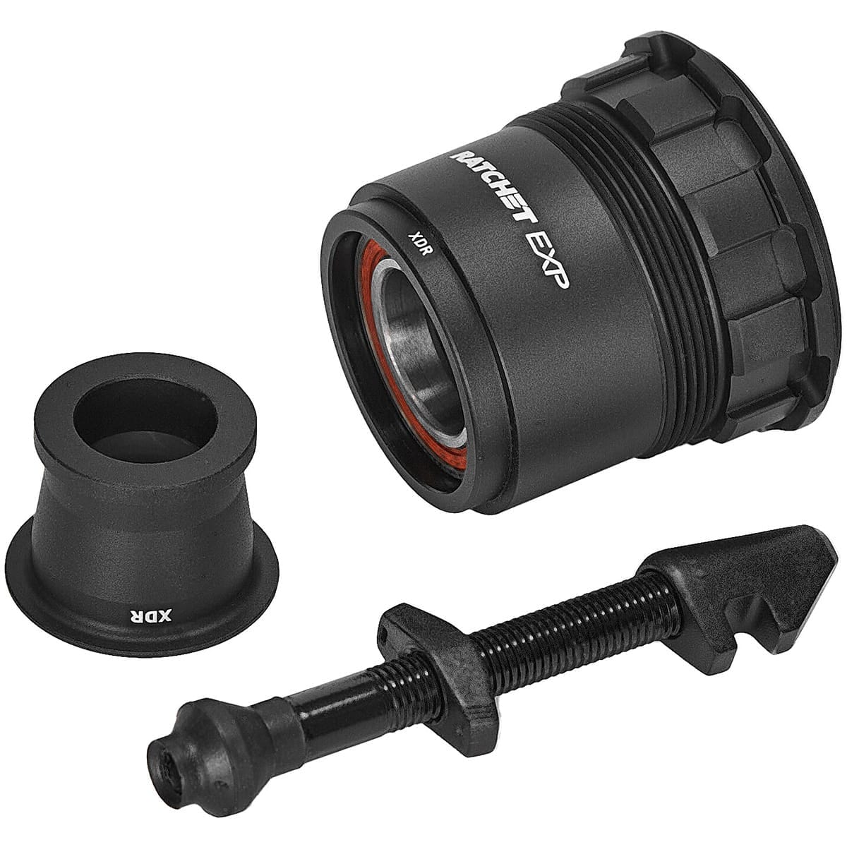 Πίσω Τροχός DT SWISS ERC 1400 DICUT 35 DISC